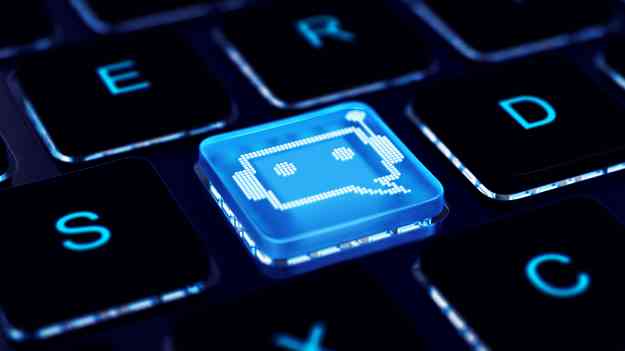 I bot per la prima volta generano più traffico web degli umani 