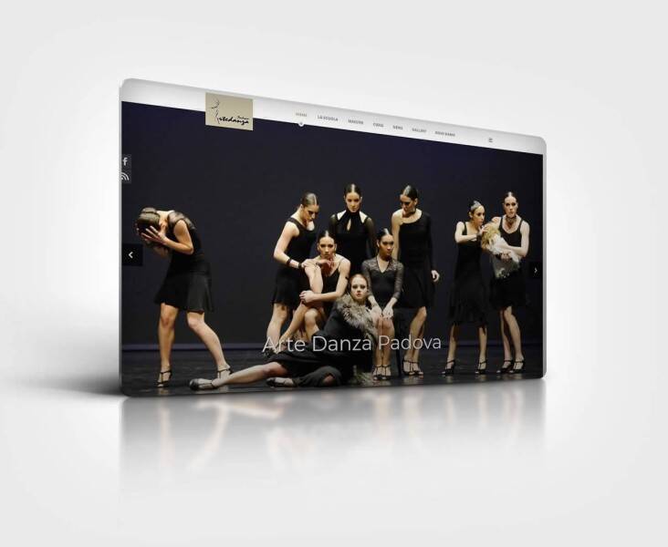 Arte Danza Padova
