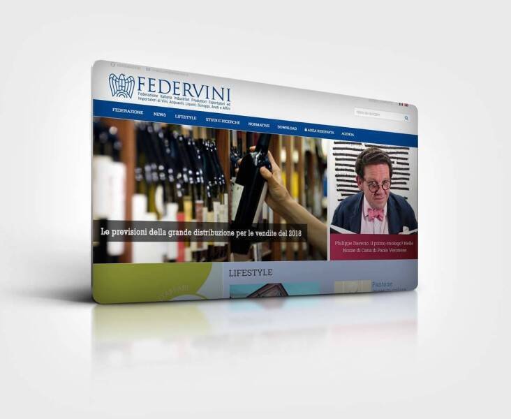 Federvini