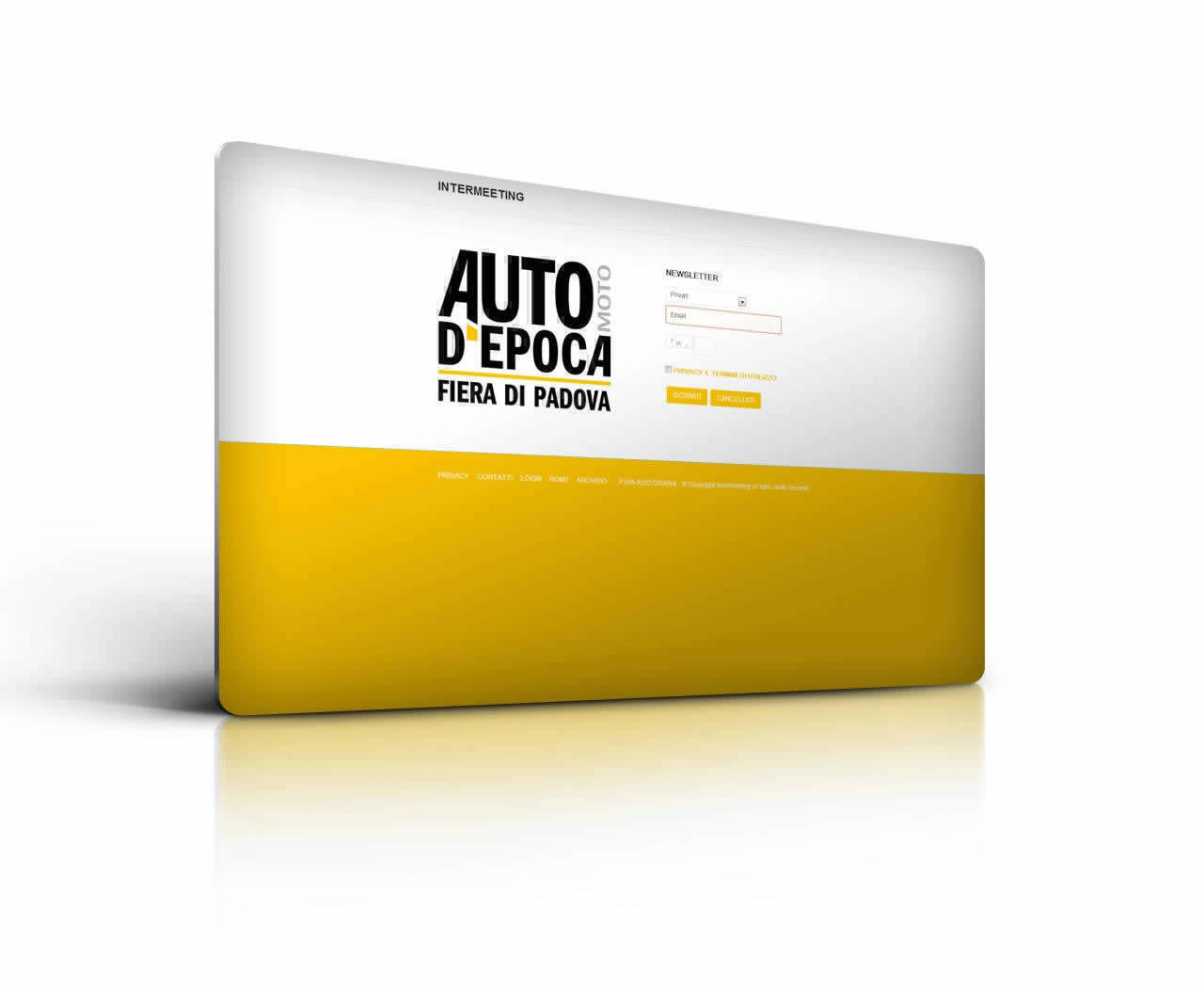 Auto d'Epoca