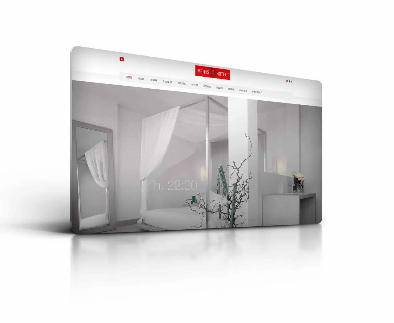 Methis Hotel Padova