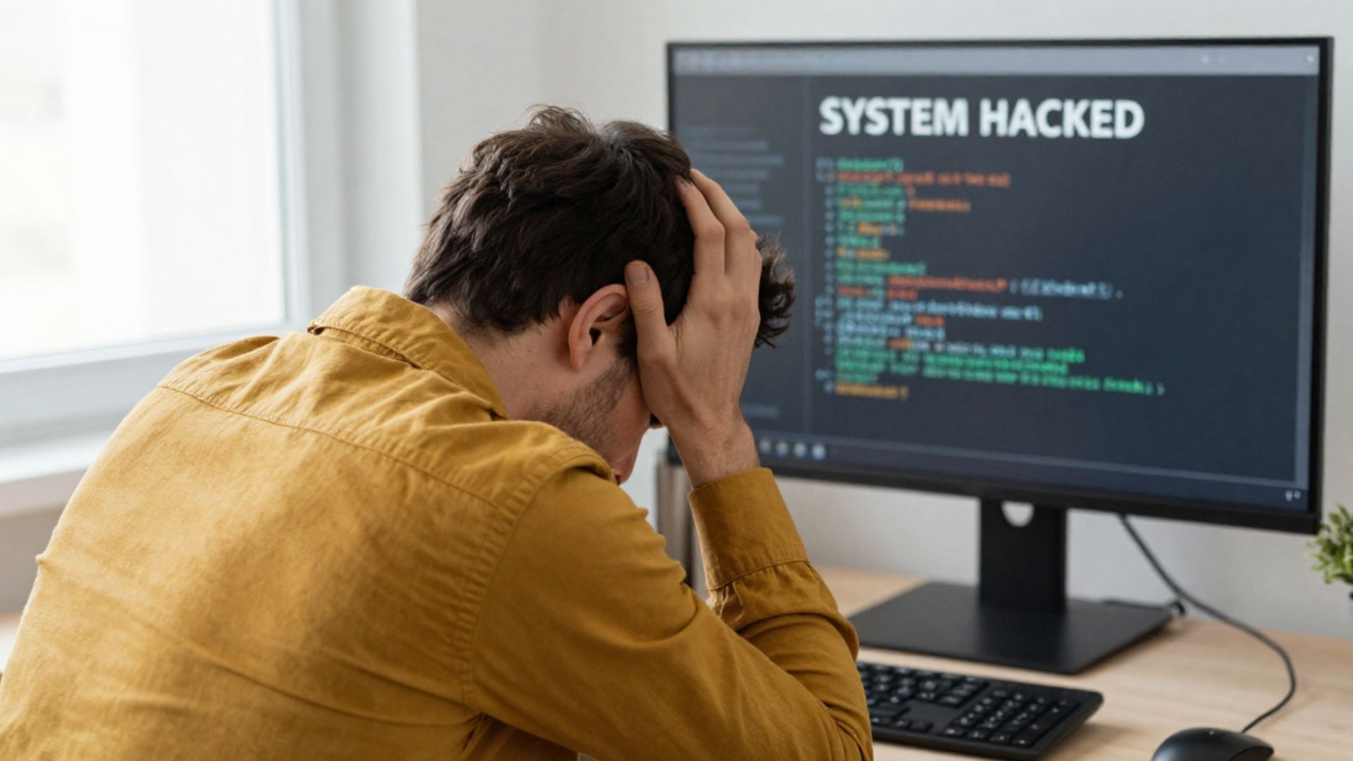 Ripristino Siti Web Compromessi e Rimozione Malware