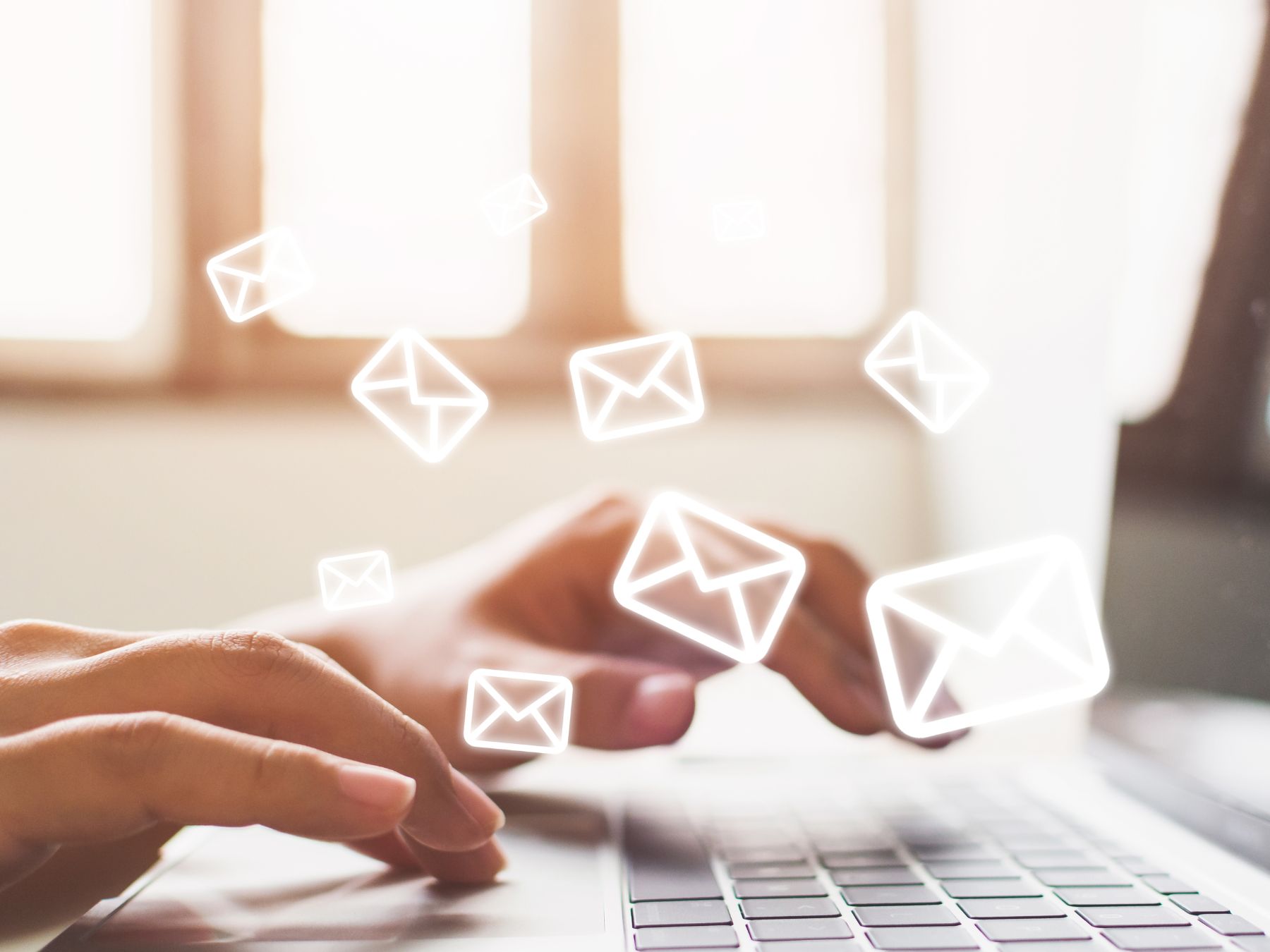 I vantaggi dell'email marketing per la tua strategia SEO