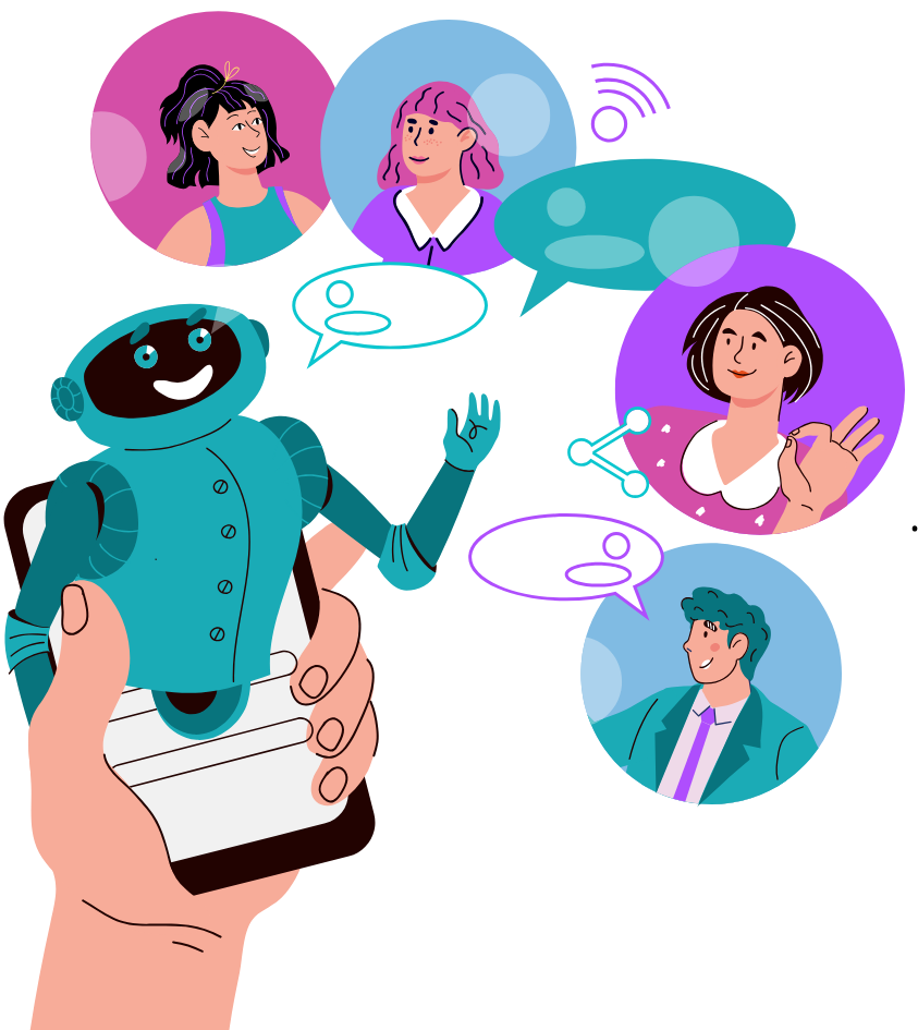 ChatBot Intelligenza Artificiale