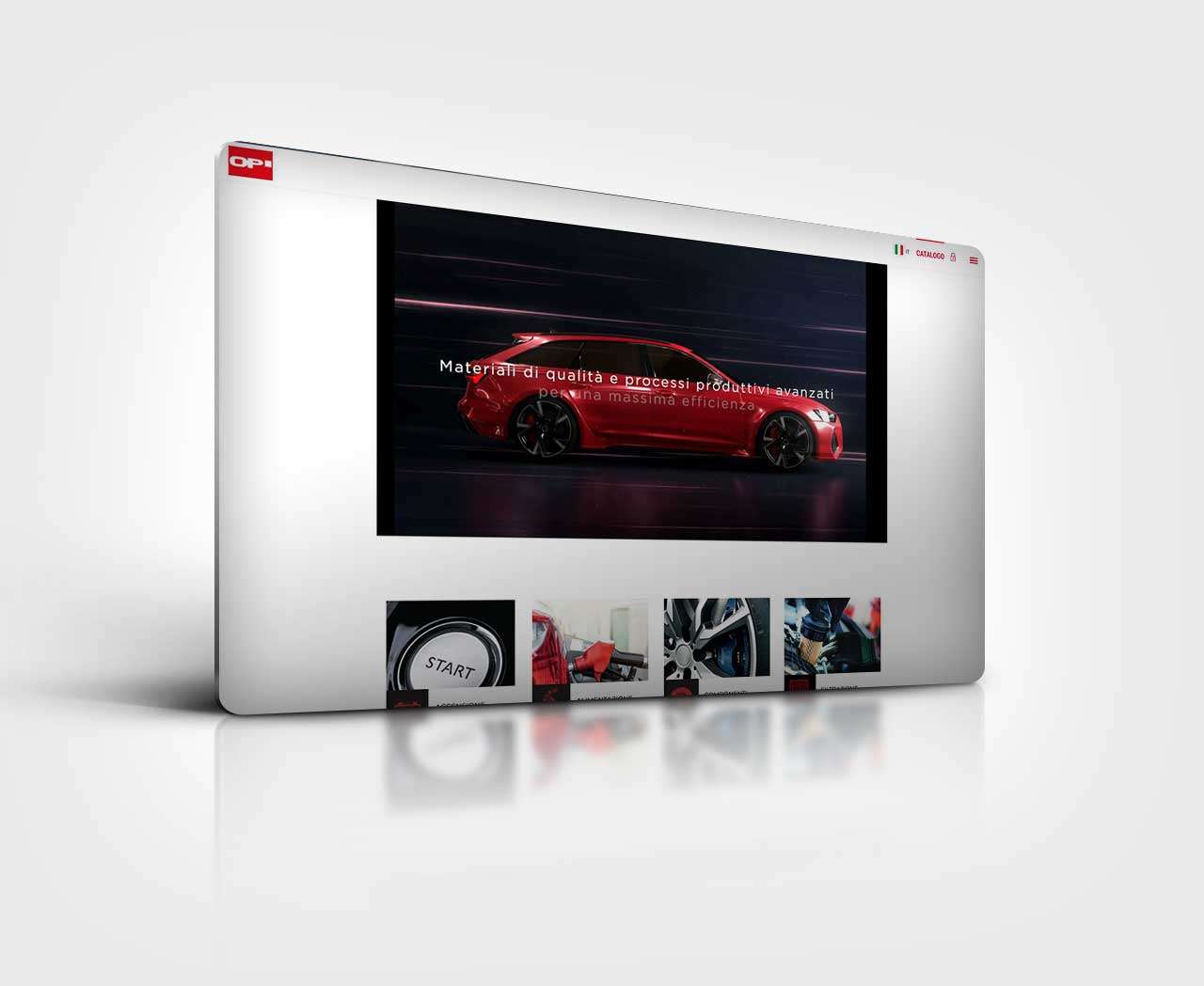 OpenParts 2025
