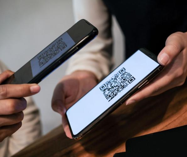 Codici QR: la comodit&agrave; che pu&ograve; trasformarsi in una trappola digitale