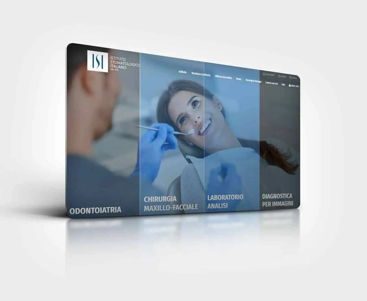 Istituto Stomatologico Italiano