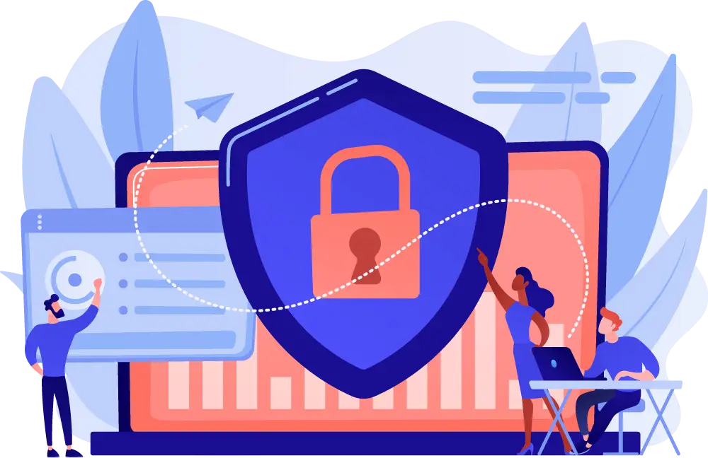 Sicurezza web e app Sicurezza web e app