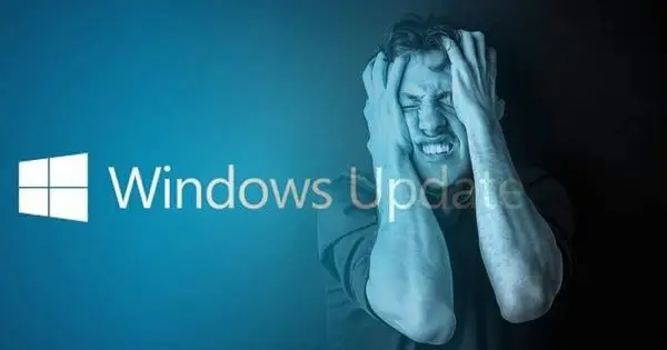L&rsquo;aggiornamento di Windows 10 maggio 2020: un disastro.