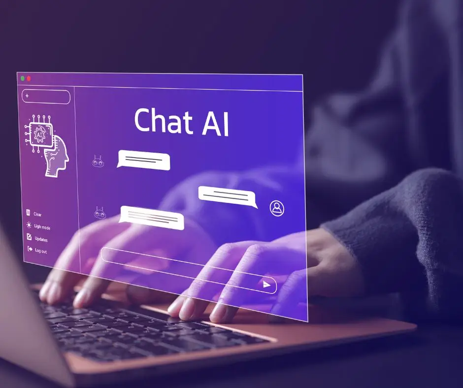 chatbot AI