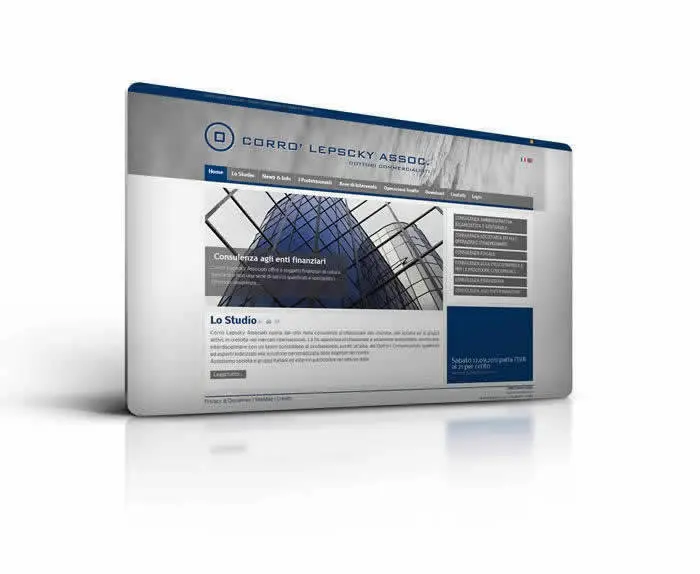 Corr&ograve; Lepscky