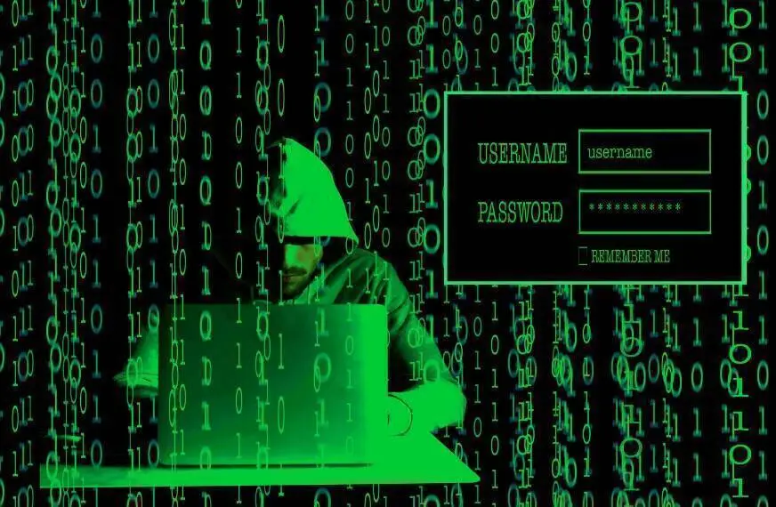 Come proteggersi dagli hacker