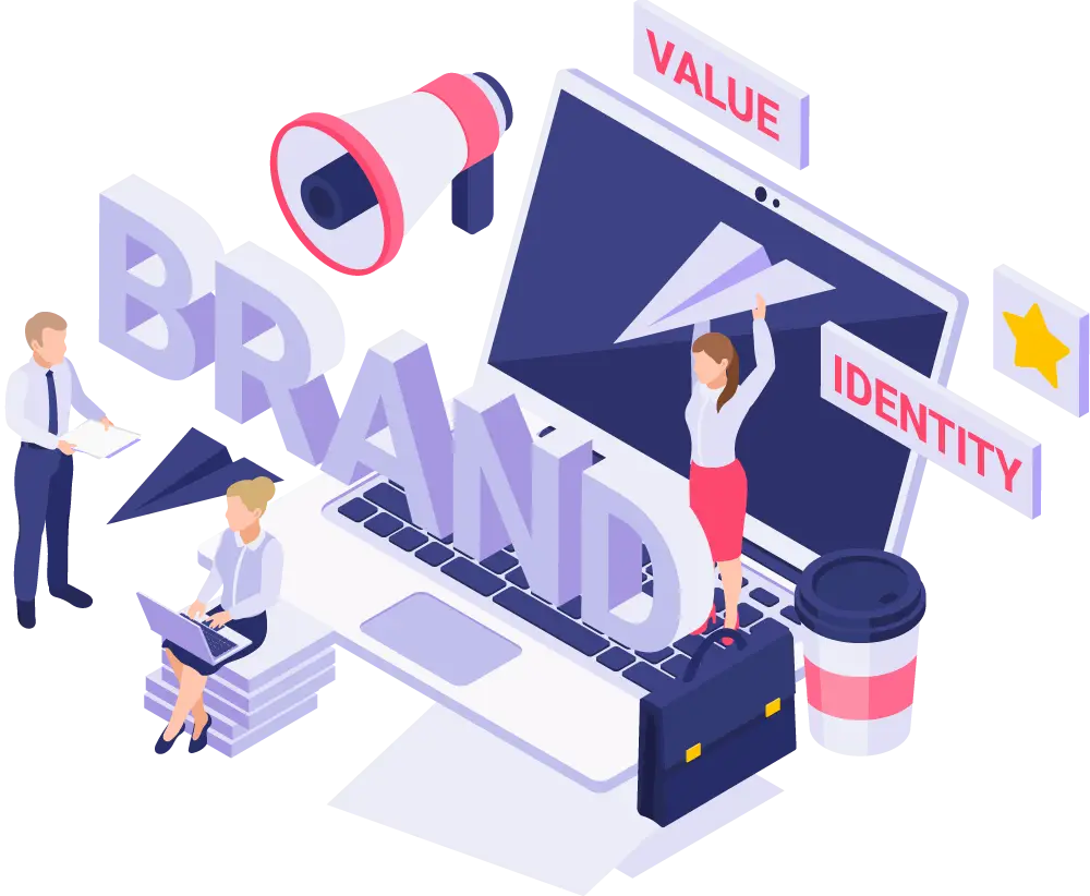 Brand Identity Brand Identity