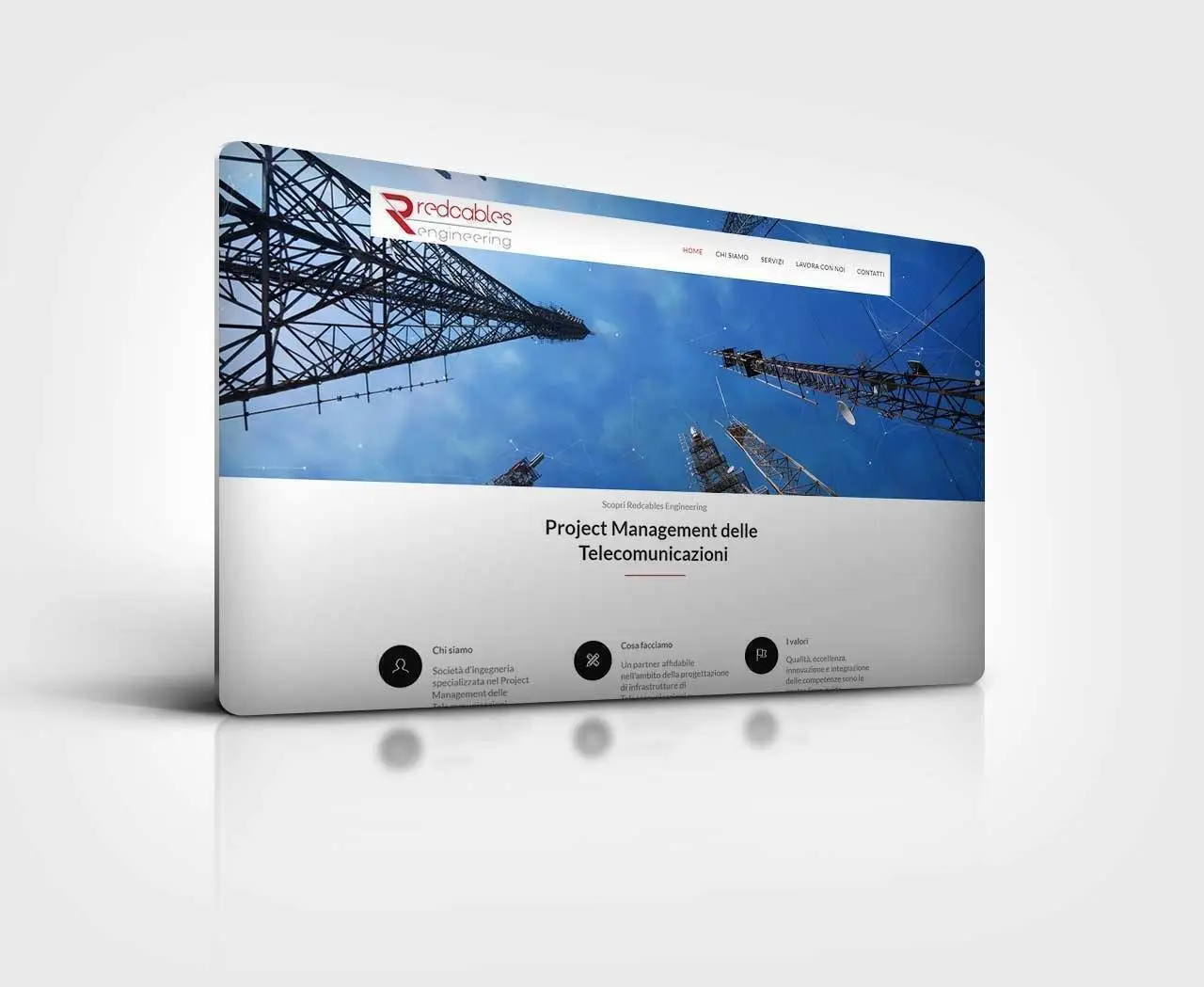 RedCables Engineering