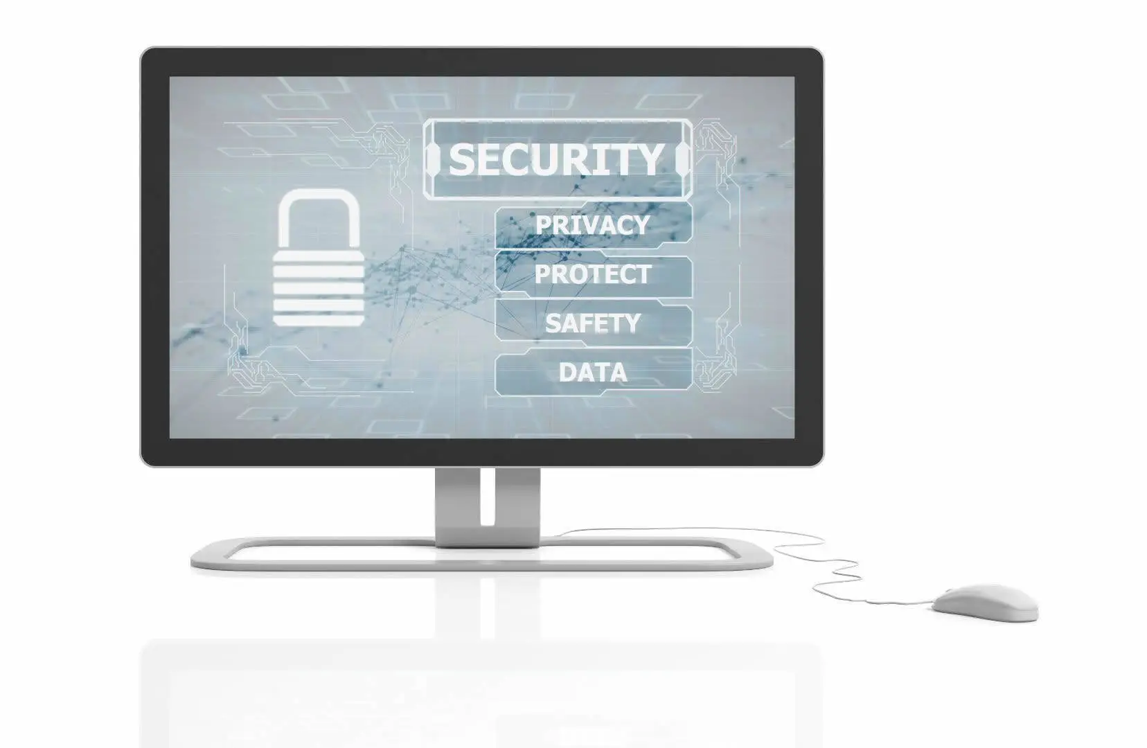 Sicurezza web e privacy