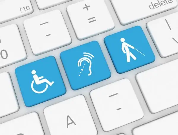 L&rsquo;importanza di un sito web accessibile