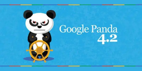 Migliora il tuo posizionamento grazie alla nuova release di Google Panda 4.2