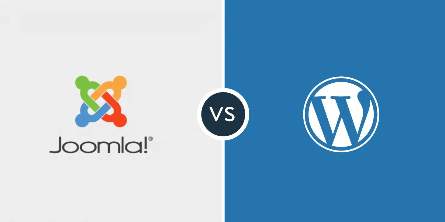 Siti web e portali in Joomla: confronto tra Joomla e Wordpress