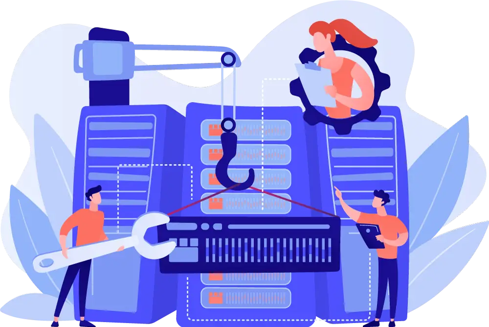 Hosting Cloud Hosting Cloud