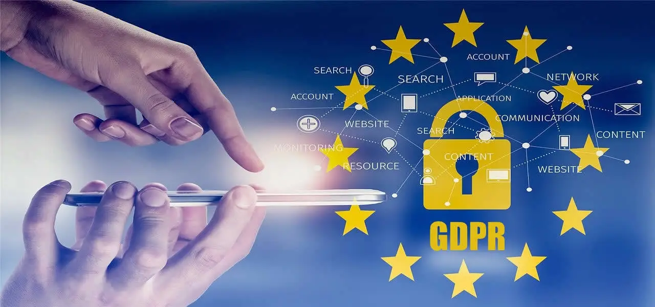 General Data Protection Regulation