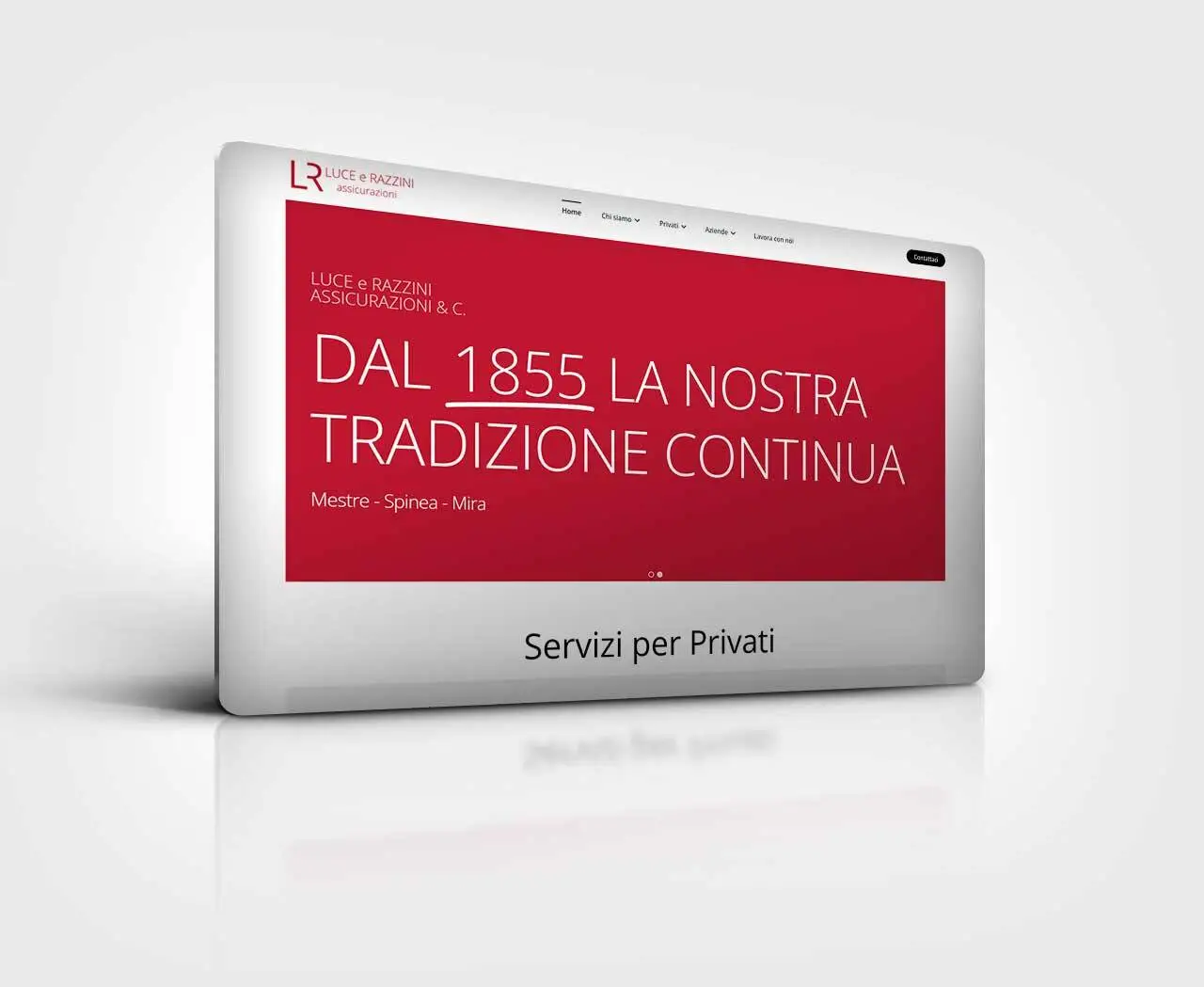 Generali Mestre - Assicurazioni Luce e Razzini