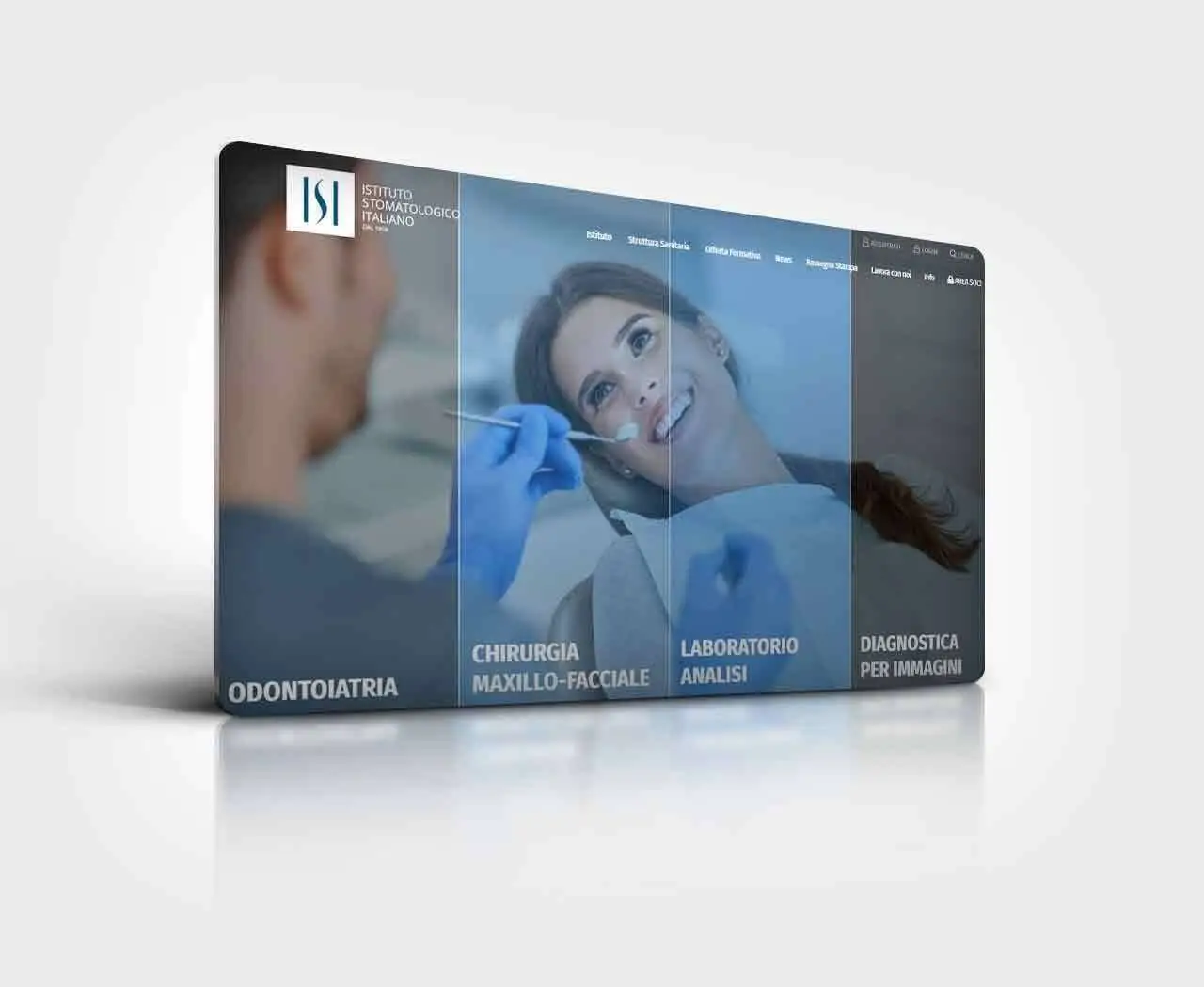 Istituto Stomatologico Italiano