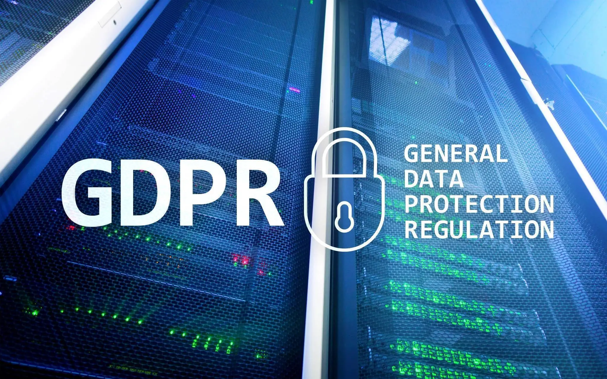 Audit GDPR della rete informatica