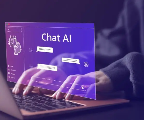 Potenzia il Tuo Sito con un Chatbot ad intelligenza artificiale