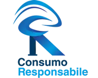 Logo consumo responsabile