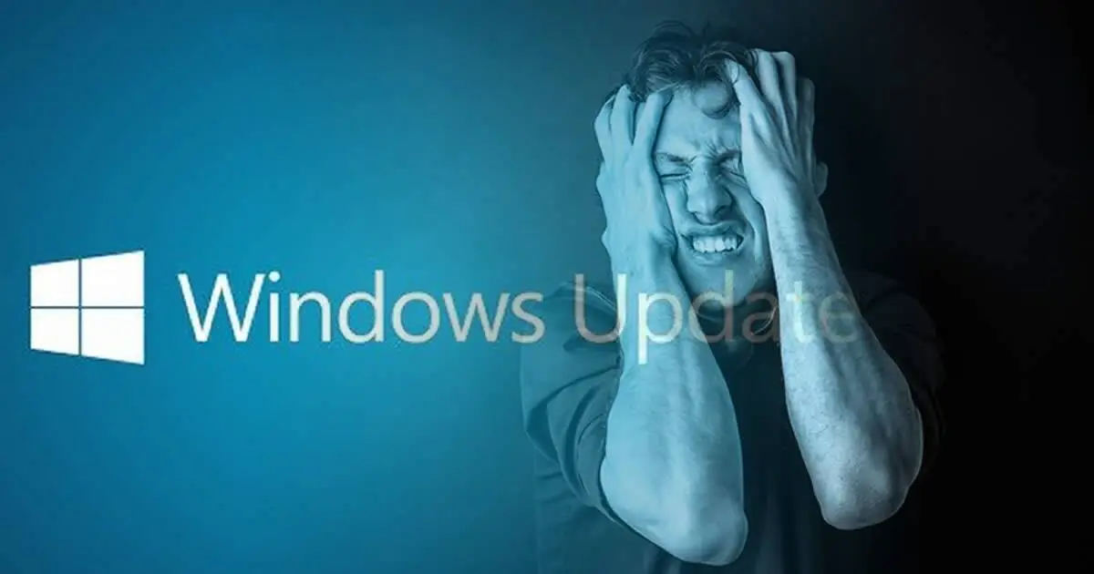 L&rsquo;aggiornamento di Windows 10 maggio 2020: un disastro.