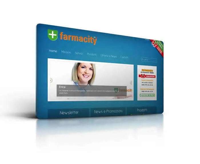 Farmacity