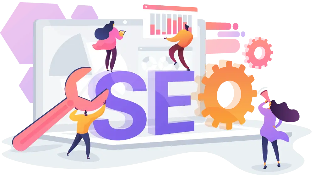 WebMarketing e SEO WebMarketing e SEO