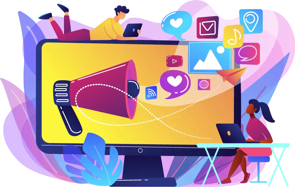 gestione social media gestione social media